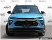 2026 Chevrolet TrailBlazer RS (Stk: 26C295) in Tillsonburg - Image 2 of 25
