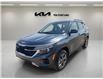 2026 Kia Seltos LX (Stk: FL26109) in Cold Lake - Image 2 of 13