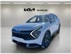 2023 Kia Sportage  (Stk: UPK182) in Cold Lake - Image 4 of 20