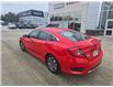2019 Honda Civic EX (Stk: U2601A) in Miramichi - Image 3 of 13