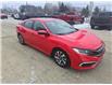 2019 Honda Civic EX (Stk: U2601A) in Miramichi - Image 7 of 13