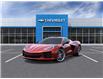 2026 Chevrolet Corvette Z06 (Stk: T438) in Grimsby - Image 1 of 6