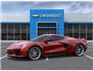 2026 Chevrolet Corvette Z06 (Stk: T438) in Grimsby - Image 2 of 6