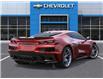 2026 Chevrolet Corvette Z06 (Stk: T438) in Grimsby - Image 4 of 6