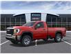 2026 GMC Sierra 2500HD Pro (Stk: 26-1046) in Listowel - Image 2 of 6