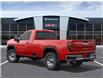 2026 GMC Sierra 2500HD Pro (Stk: 26-1046) in Listowel - Image 3 of 6