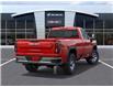 2026 GMC Sierra 2500HD Pro (Stk: 26-1046) in Listowel - Image 4 of 6