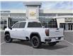 2026 GMC Sierra 3500HD AT4 (Stk: TF227266) in Calgary - Image 4 of 25