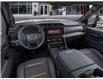 2026 GMC Sierra 3500HD AT4 (Stk: TF227266) in Calgary - Image 16 of 25