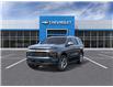 2026 Chevrolet Tahoe Premier (Stk: 26215) in TISDALE - Image 1 of 6