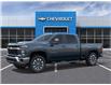 2026 Chevrolet Silverado 2500HD LT (Stk: 26127) in Moosomin - Image 2 of 6