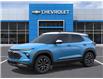 2026 Chevrolet TrailBlazer ACTIV (Stk: 262799) in Lac-Mégantic, - Image 2 of 6