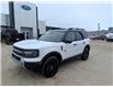 2026 Ford Bronco Sport Badlands (Stk: BR601) in Miramichi - Image 1 of 14