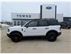 2026 Ford Bronco Sport Badlands (Stk: BR601) in Miramichi - Image 2 of 14