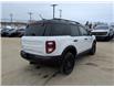 2026 Ford Bronco Sport Badlands (Stk: BR601) in Miramichi - Image 5 of 14