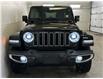 2024 Jeep Wrangler Sahara (Stk: 43518J) in Belleville - Image 2 of 28