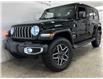 2024 Jeep Wrangler Sahara (Stk: 43518J) in Belleville - Image 3 of 28