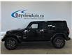 2024 Jeep Wrangler Sahara (Stk: 43518J) in Belleville - Image 4 of 28
