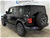2024 Jeep Wrangler Sahara (Stk: 43518J) in Belleville - Image 5 of 28