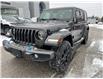 2021 Jeep Wrangler 4xe (PHEV) Sahara (Stk: 22-260L) in Sarnia - Image 1 of 23
