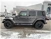 2021 Jeep Wrangler 4xe (PHEV) Sahara (Stk: 22-260L) in Sarnia - Image 2 of 23