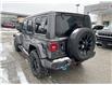 2021 Jeep Wrangler 4xe (PHEV) Sahara (Stk: 22-260L) in Sarnia - Image 3 of 23