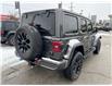 2021 Jeep Wrangler 4xe (PHEV) Sahara (Stk: 22-260L) in Sarnia - Image 4 of 23