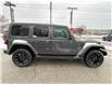 2021 Jeep Wrangler 4xe (PHEV) Sahara (Stk: 22-260L) in Sarnia - Image 5 of 23