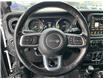 2021 Jeep Wrangler 4xe (PHEV) Sahara (Stk: 22-260L) in Sarnia - Image 13 of 23