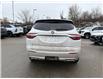 2020 Buick Enclave Essence (Stk: 174387) in London - Image 4 of 9