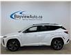 2025 Hyundai Tucson Hybrid N-Line (Stk: 43535J) in Belleville - Image 4 of 28 2025 Hyundai Tucson Hybrid N-Line (Stk: 43535J) in Belleville - Image 4 of 28