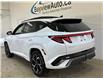 2025 Hyundai Tucson Hybrid N-Line (Stk: 43535J) in Belleville - Image 5 of 28 2025 Hyundai Tucson Hybrid N-Line (Stk: 43535J) in Belleville - Image 5 of 28