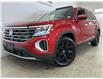 2024 Volkswagen Atlas 2.0 TSI Highline (Stk: 43533J) in Belleville - Image 3 of 29