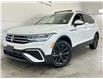 2024 Volkswagen Tiguan Comfortline (Stk: 43532J) in Belleville - Image 3 of 26