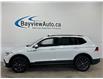2024 Volkswagen Tiguan Comfortline (Stk: 43532J) in Belleville - Image 4 of 26