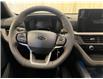 2026 Ford Explorer Tremor (Stk: 26EX6) in St.Paul - Image 6 of 10