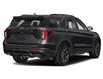 2023 Ford Explorer ST (Stk: 95406) in Sault Ste. Marie - Image 3 of 12