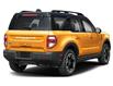 2026 Ford Bronco Sport Outer Banks (Stk: BI017) in Sault Ste. Marie - Image 3 of 12