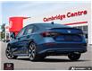 2026 Honda Civic Hybrid Sport Touring (Stk: 25302) in Cambridge - Image 4 of 25