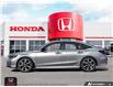 2026 Honda Civic Hybrid Sport Touring (Stk: 25301) in Cambridge - Image 3 of 26