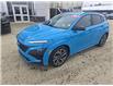 2023 Hyundai Kona 1.6T N Line w/Ultimate Package (Stk: T069A) in Miramichi - Image 1 of 13