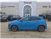 2023 Hyundai Kona 1.6T N Line w/Ultimate Package (Stk: T069A) in Miramichi - Image 2 of 13