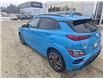 2023 Hyundai Kona 1.6T N Line w/Ultimate Package (Stk: T069A) in Miramichi - Image 3 of 13