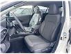 2026 Subaru Crosstrek Convenience (Stk: S26180) in Newmarket - Image 5 of 6