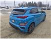 2023 Hyundai Kona 1.6T N Line w/Ultimate Package (Stk: T069A) in Miramichi - Image 5 of 13