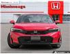 2026 Honda Civic LX (Stk: 2214552) in Mississauga - Image 2 of 21