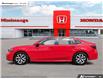 2026 Honda Civic LX (Stk: 2214552) in Mississauga - Image 3 of 21