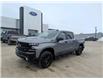 2022 Chevrolet Silverado 1500 LTD LT Trail Boss (Stk: F1347A) in Miramichi - Image 1 of 13