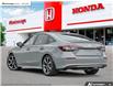 2026 Honda Civic Hybrid Sport Touring (Stk: 2214516) in Mississauga - Image 4 of 25