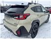2026 Subaru Crosstrek Onyx (Stk: S26173) in Newmarket - Image 3 of 6